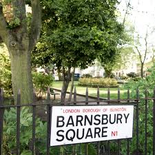 Barnsbury Square