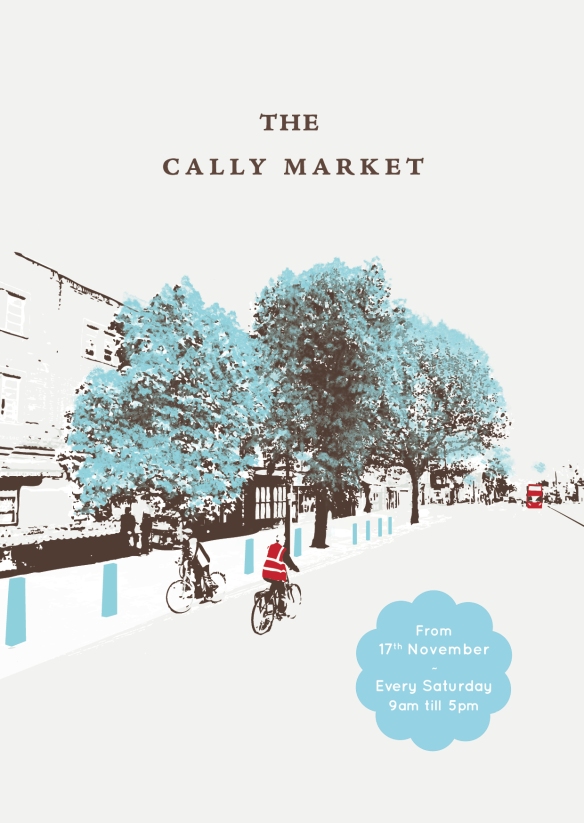 cally market flyer front