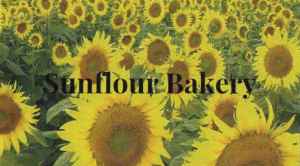 Sunflour Bakery